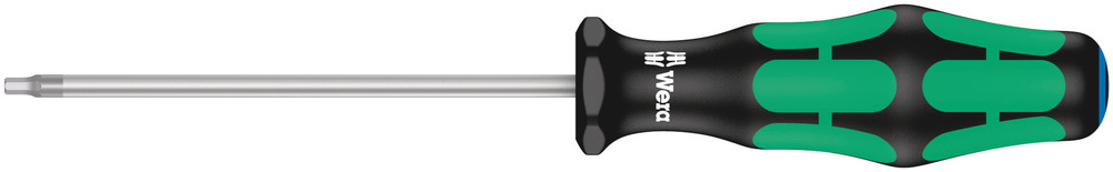 SCHROEVENDR. HEX 354 SW 2 SD KF REF:23105 WERA