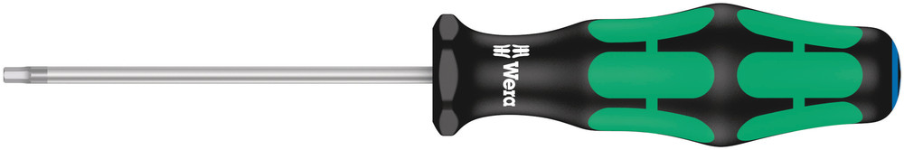 SCHROEVENDR. HEX 354 SW 2.5 SD KF REF:23107 WERA