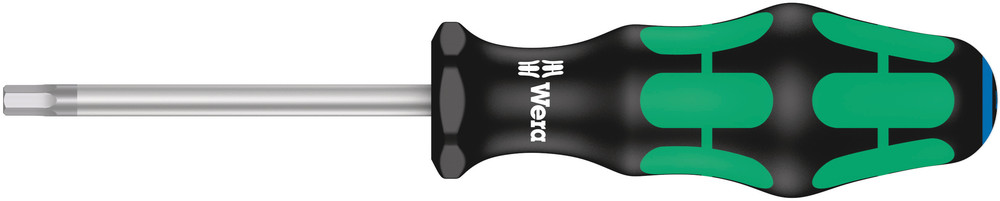 SCHROEVENDR. HEX 354 SW 5 SD KF REF:23120 WERA