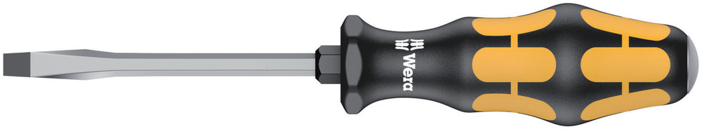 932A 1.0X5.5X100 SD-BEITEL 18264 REF:25D00016 WERA