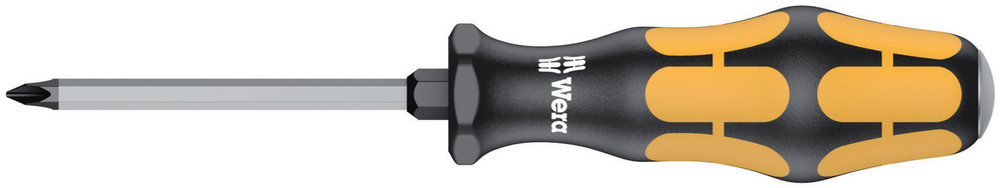 SCHROEVENDR. 917 PH 1X80 SD-BEITEL REF:17005 WERA