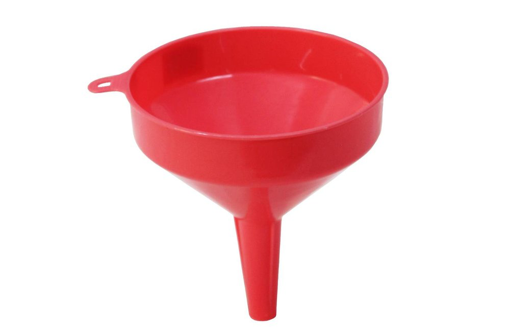 TRECHTER PVC Ø150MM REF:MA07215R