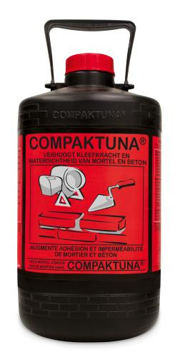 COMPAKTUNA 5L REF:01.5L A 950002