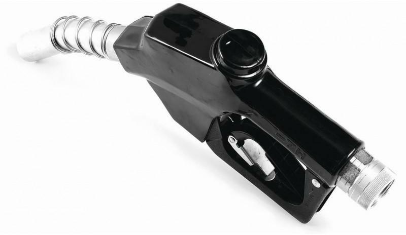 AUTOMATISCH DIESELPISTOOL 120L+SWIVEL ROOD REF:SA688120