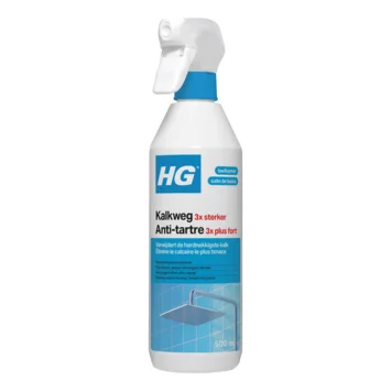 500ML SANITAIR KALKWEG SCHUIMSPRAY 3X STERKER REF: