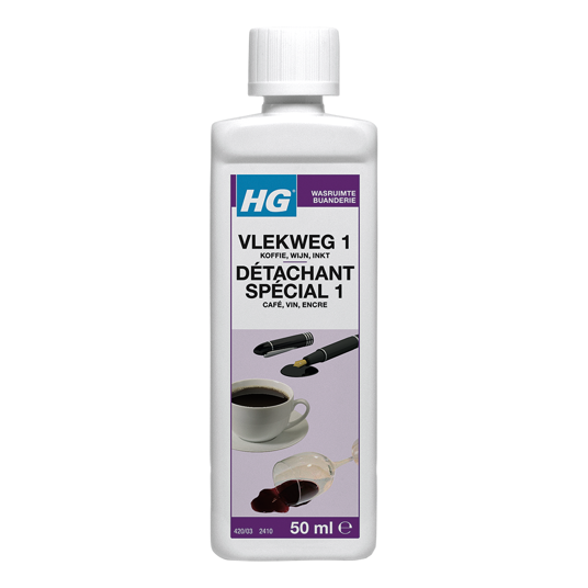 50ML TEXTIEL VLEKWEG NR. 1 REF:420005103 HG