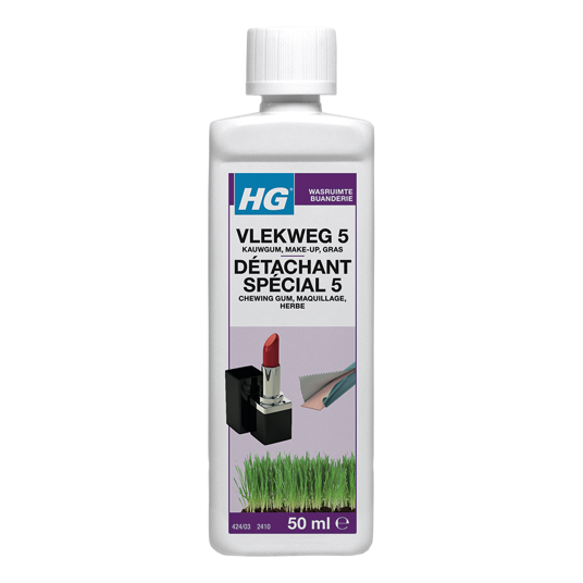 50 ML TEXTIEL VLEKWEG NR.5 REF:424005103 HG