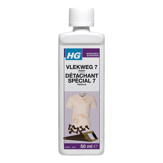 50ML TEXTIEL VLEKWEG NR. 7 REF:426005103 HG