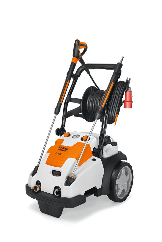 RE 362 PLUS HOGEDRUKREINIGER REF:47800124518 STIHL