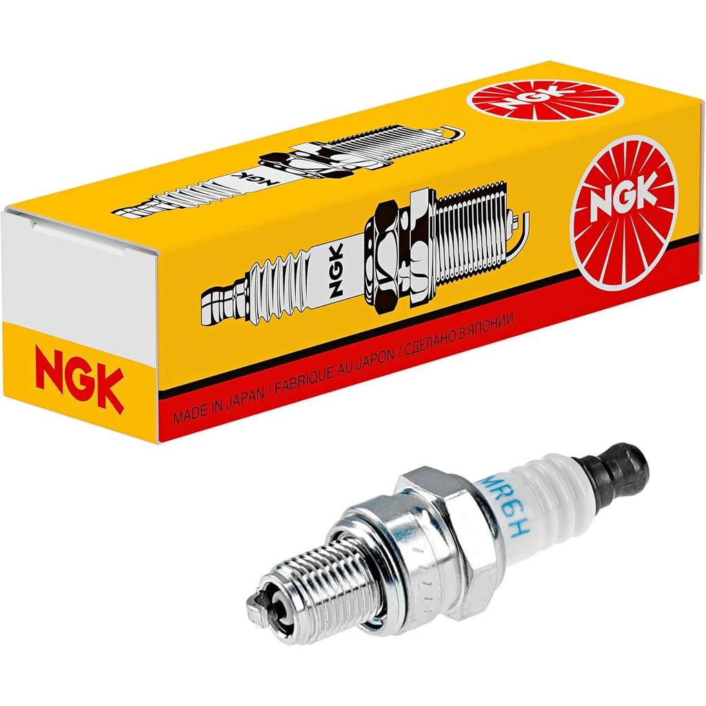 BOUGIE NGK REF:CMR6H KRAMP