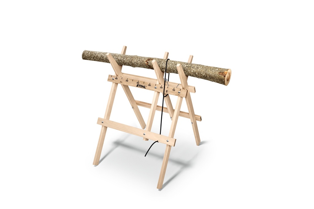 ZAAGBOK HOUT REF:8814602 STIHL