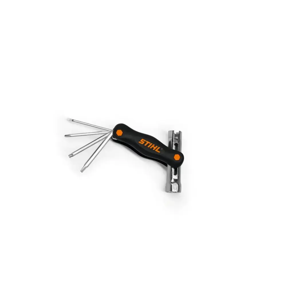 MULTIFUNCTIONEEL GEREEDSCHAP 19-13 REF:00008815501 STIHL