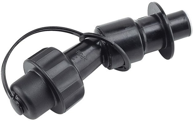 VULSYSTEEM BRANDSTOF REF:00008905005 STIHL