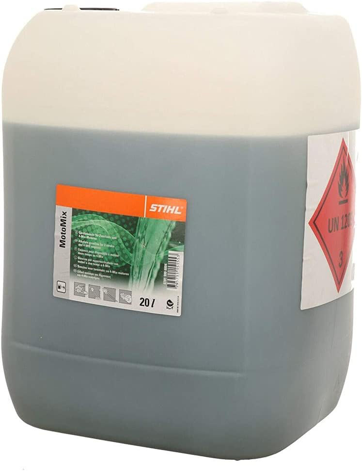 MOTOMIX 2-TAKT STIHL 20 LTR REF:07819996004 STIHL
