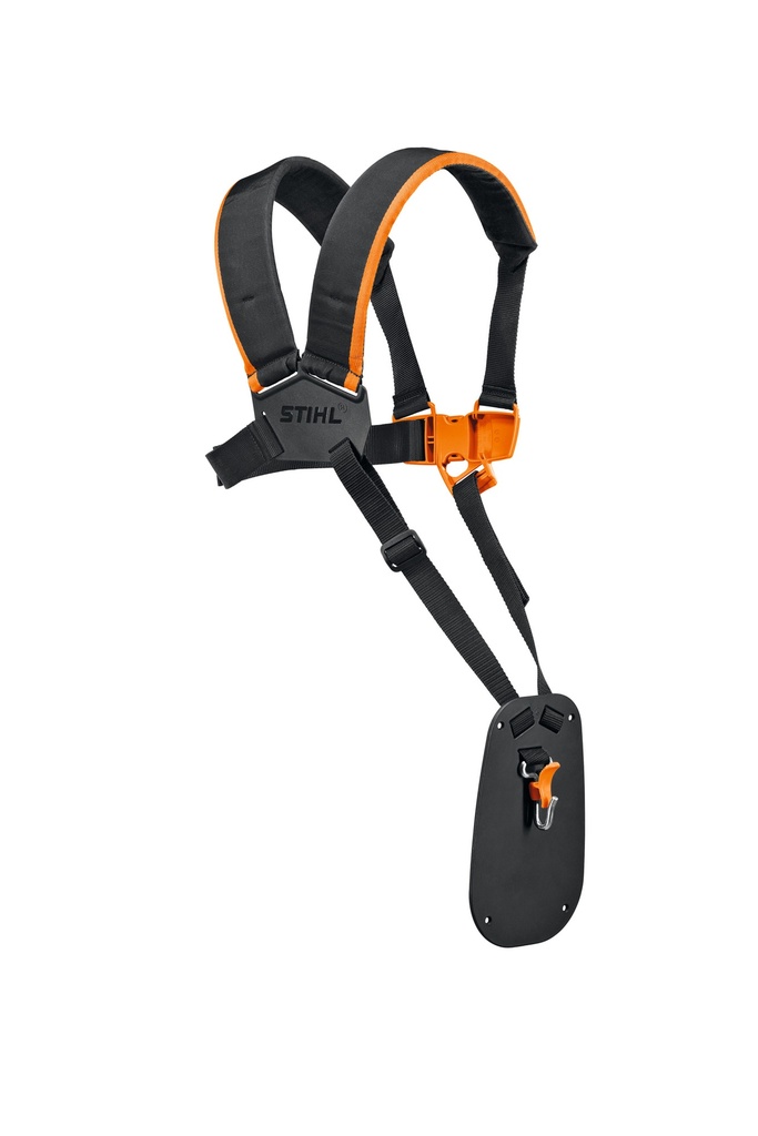 DUBBELE SCHOUDERRIEM REF:41197109001 STIHL