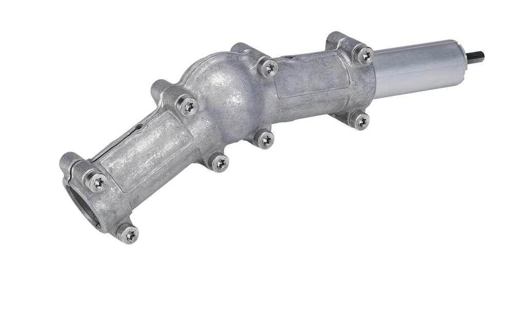 HAAKSE OVERBRENGING 30° REF:41386400201 STIHL