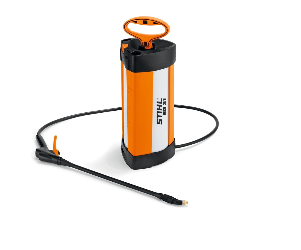 SG 31 PLANTENSPUIT REF:42550194930 STIHL