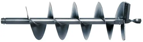 GRONDBOOR Ø 90 MM REF:44046802009 STIHL