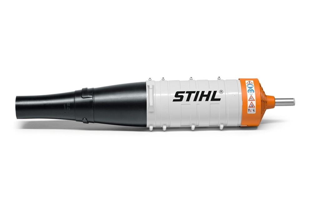 BG-KM AXIAAL-BLADBLAZER REF:46067405000 STIHL