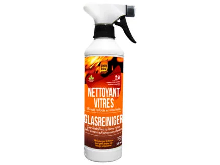 RUITENREINIGER VERSTUIVER 500ML REF:060300642 FOREVER