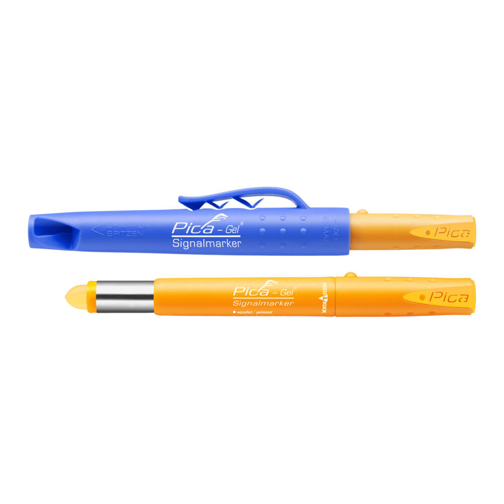 PICA GEL SIGNALMARKER GEEL REF:PIC8084