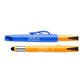 PICA GEL SIGNALMARKER ZWART REF:PIC8083