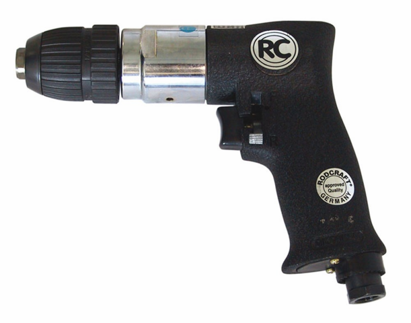 BOORMACHINE RC4500 RODCRAFT