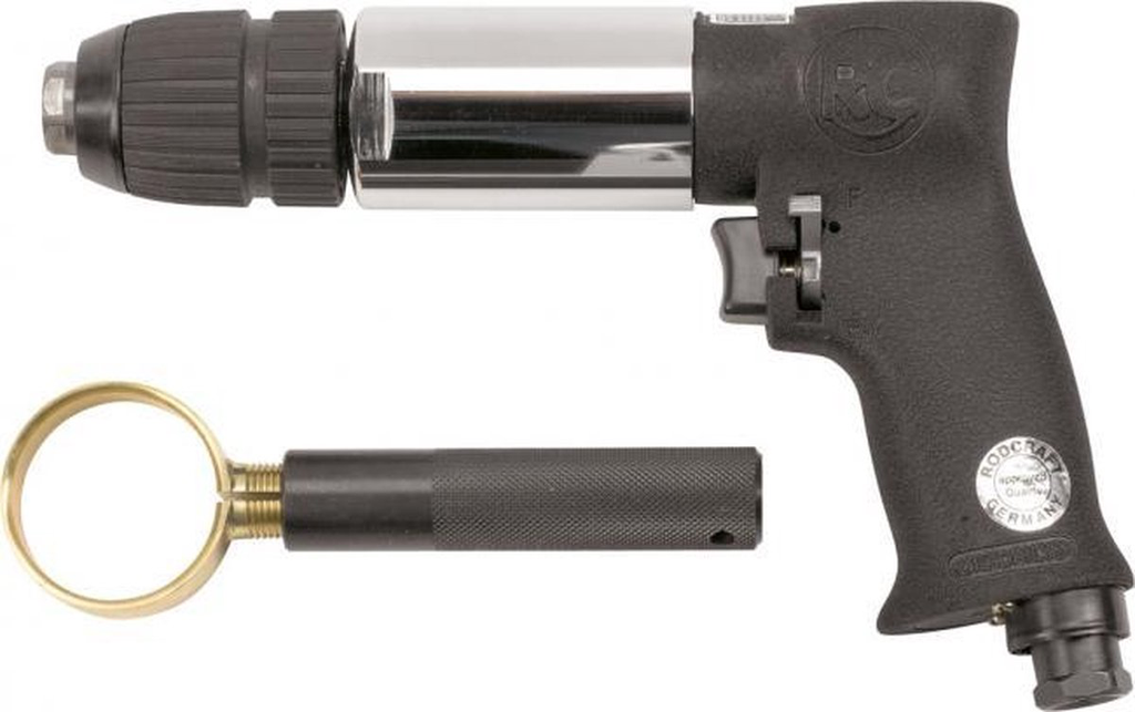 BOORMACHINE RC4550 8951073031 RODCRAFT