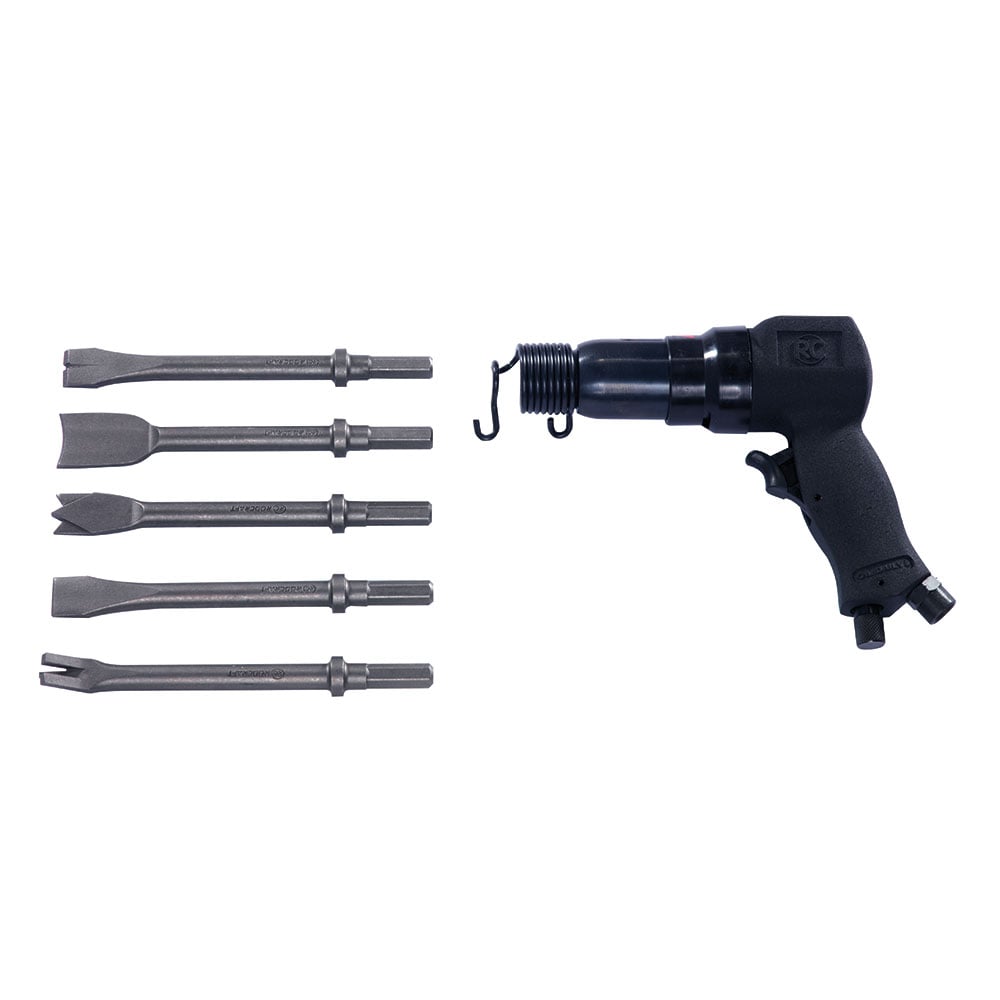 HAKHAMER-SET RC5120 REF:8951171013 RODCRAFT