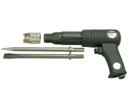 HAKHAMER-SET RC5176 REF:8951171043 RODCRAFT