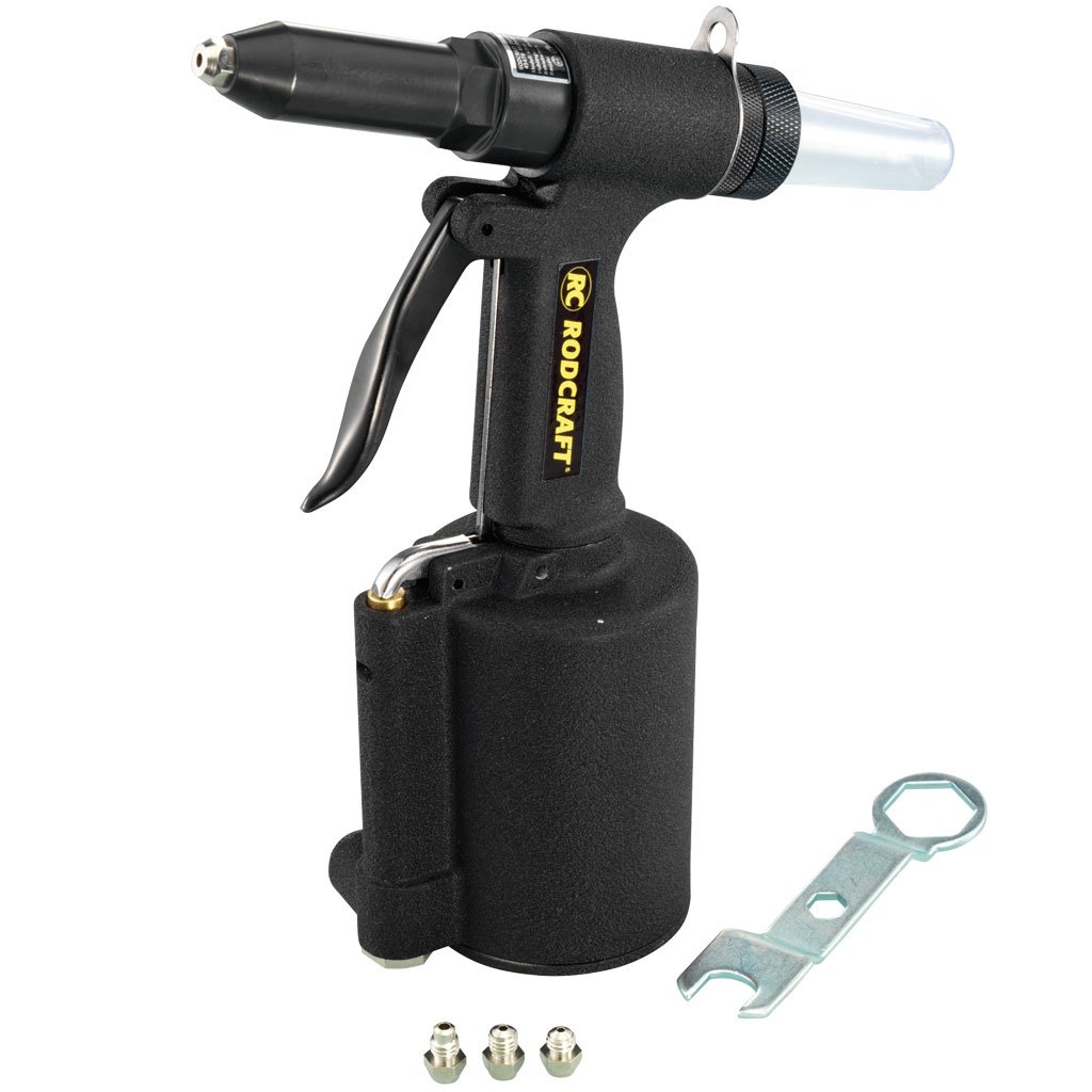 BLINDNIETMACHINE RC6700 REF:8951074001 RODCRAFT