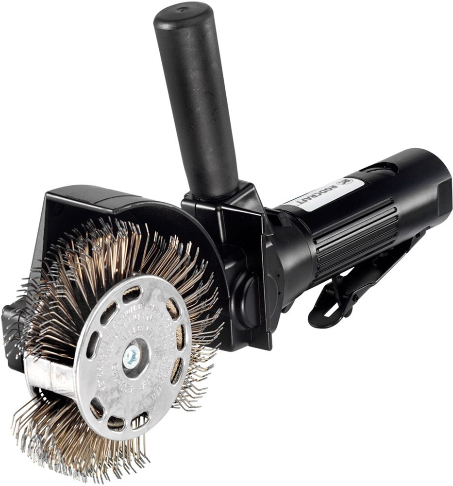 MBX MULTISLIJPER + TOEBEHOREN RC7091 RODCRAFT