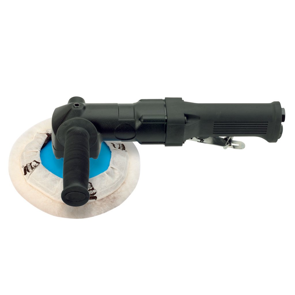 HAAKSE POLIERMACHINE 5/8'' RC7130 REF:8951072004 RODCRAFT