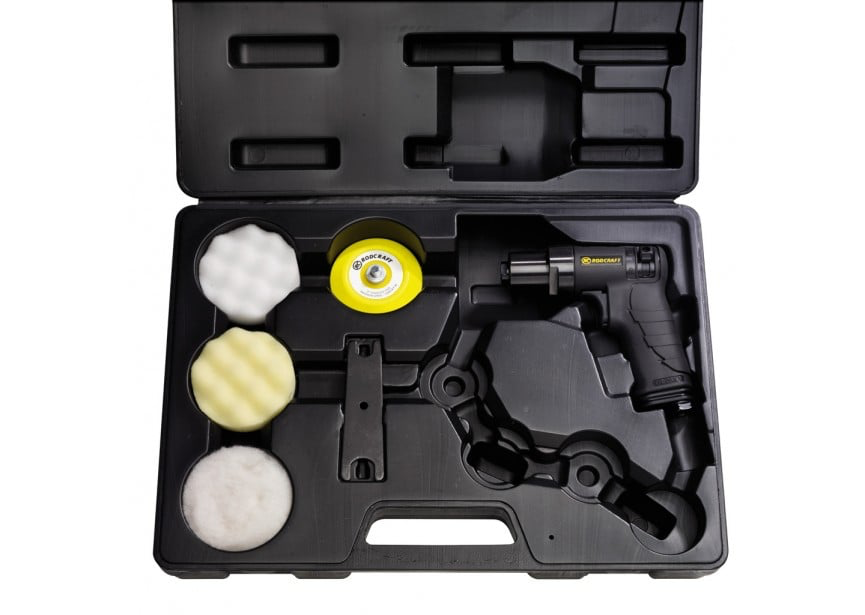 SMART-REPAIR SET RC7683K REF:8951000017 RODCRAFT