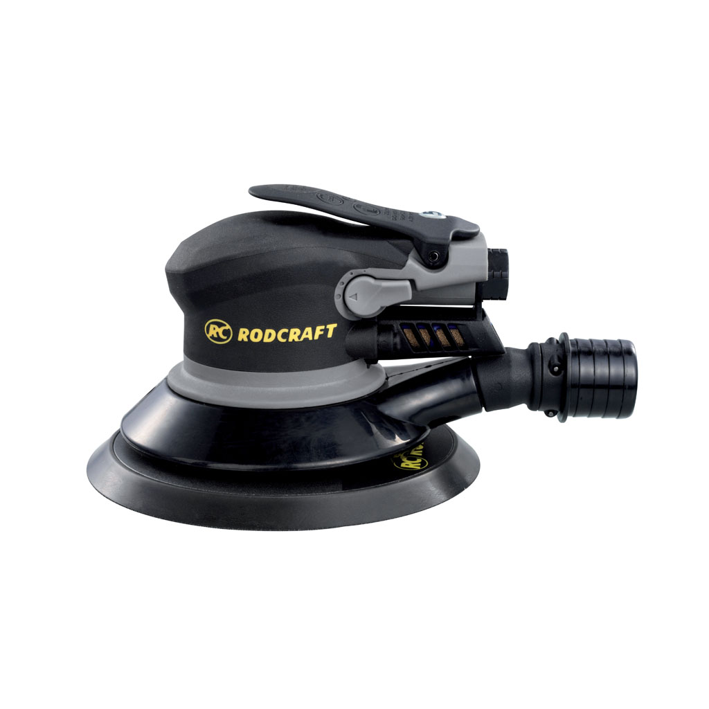 EXCENTRISCHE SCHUURMACHINE RC7705V6 REF:8951000020 RODCRAFT