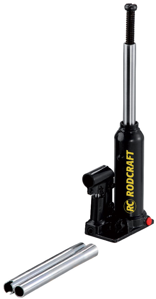 POTKRIK 2 TON MGN-2 8951000009 RODCRAFT