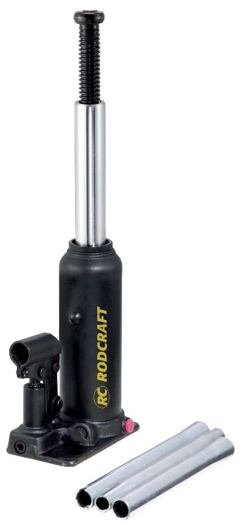 POTKRIK 5 TON MGN-5 8951000011 RODCRAFT