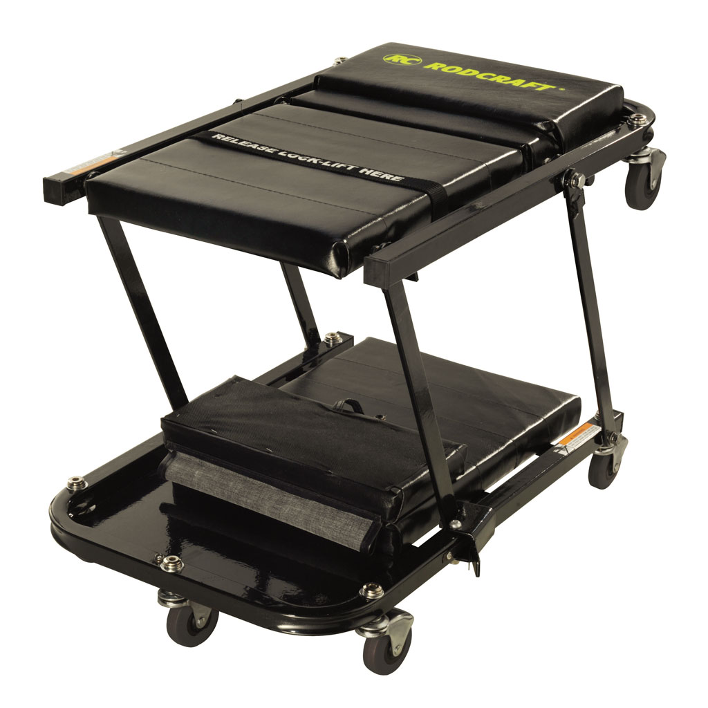 OPVOUWBAAR LIGBED RSF01 8951089021 RODCRAFT