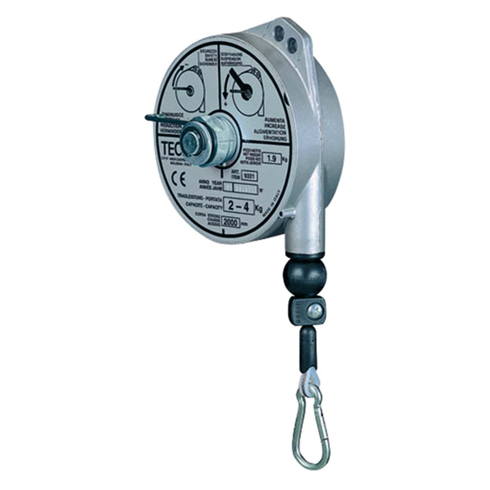 VEERBALANCER 0.4-1.0 KG 9311 RODCRAFT