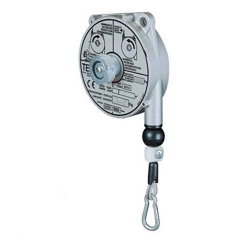 VEERBALANCER 1.0-2.0 KG 9312 8951011261 RODCRAFT