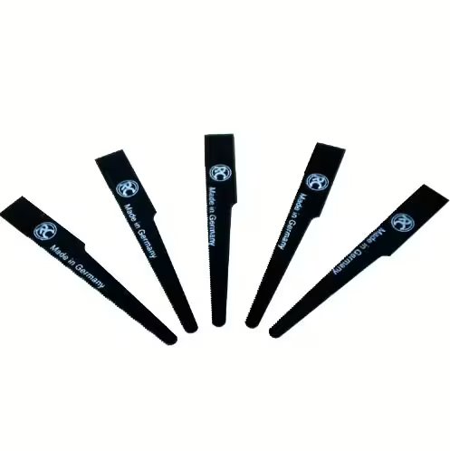 18 TANDEN L:93MM 5ST 605818 8951011520 RODCRAFT