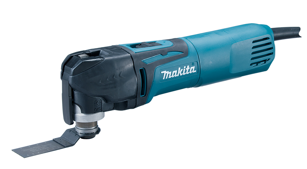 MULTITOOL 320W + MAKPAC + ACC REF:TM3010CX3J MAKITA