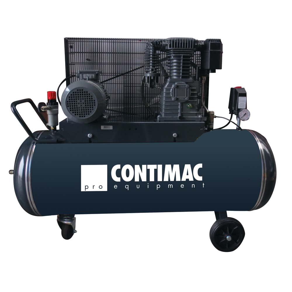 COMPRESSOR CM 605/11/200 D (3x400V) 26825 CONTIMAC