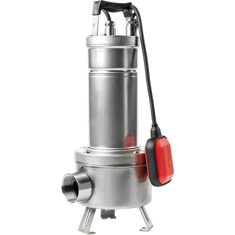 VUILWATERPOMP FEKA VS 550 M-A REF:480329 DAB