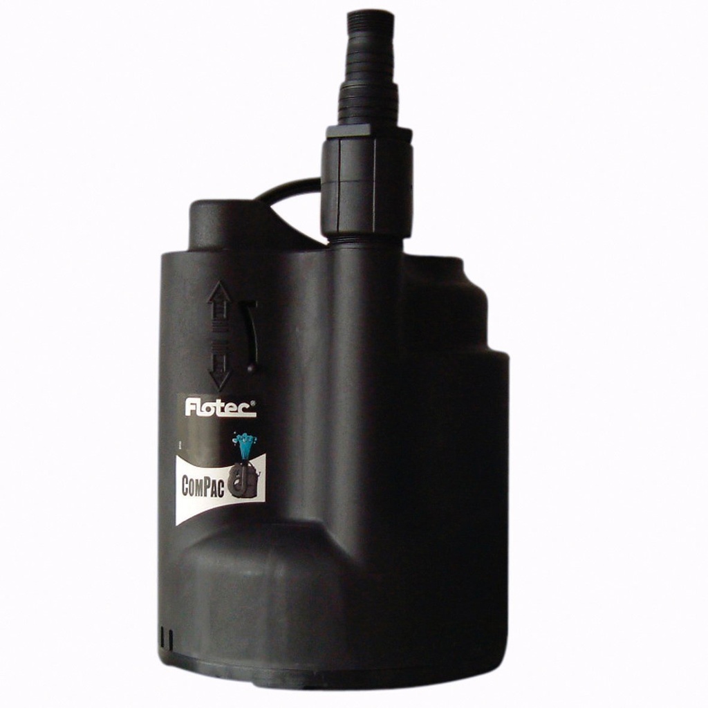 POMP COMPAC 200 230V REF:6010783 FLOTEC