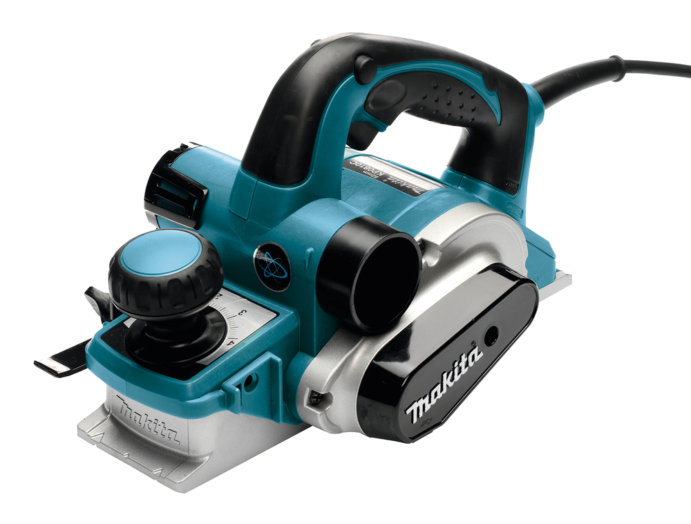 SCHAAF 82MM 1050W + MAKPAC REF:KP0810CJ MAKITA