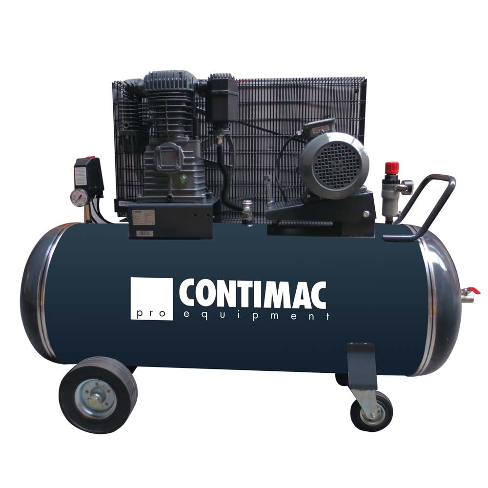 COMPRESSOR CM 705/11/270 D REF:26830 CONTIMAC