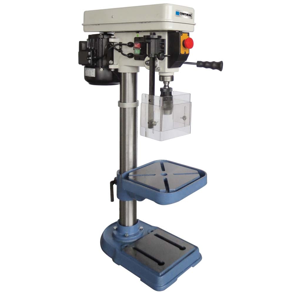 KOLOMBOORMACHINE CH 16 N (230V) REF:35015 CONTIMAC