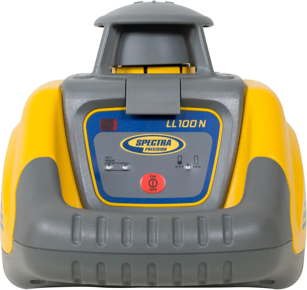 LASER LL100N-5 REF:NTR1001032 SPECTRA