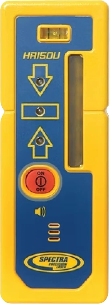 ONTVANGER HR150U REF:NTR2001001U SPECTRA